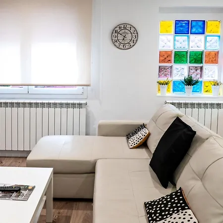 Apartamento Centro, Vut-le-215 Apartment