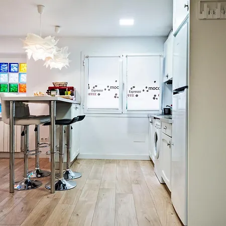 Apartamento Centro, Vut-le-215 *