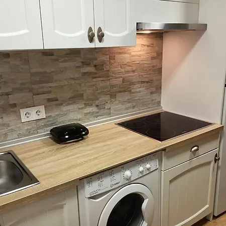 Apartamento Centro, Vut-le-215 León