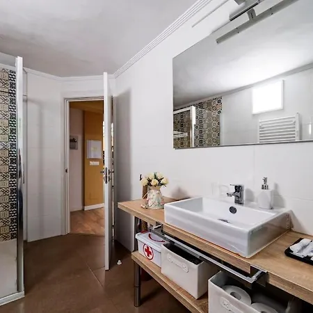 Apartamento Centro, Vut-le-215 Apartment *
