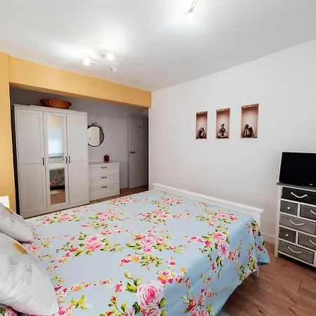 Apartamento Centro, Vut-le-215 Apartment León