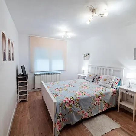 Apartamento Centro, Vut-le-215 *